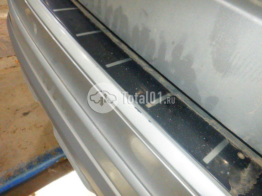 Фото Volvo XC60 152