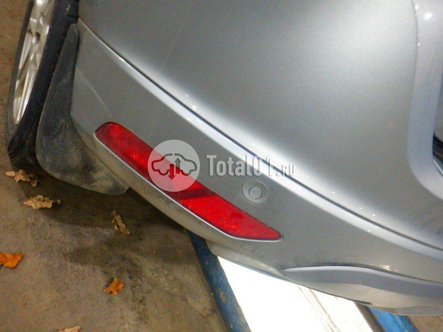 Фото Volvo XC60 156