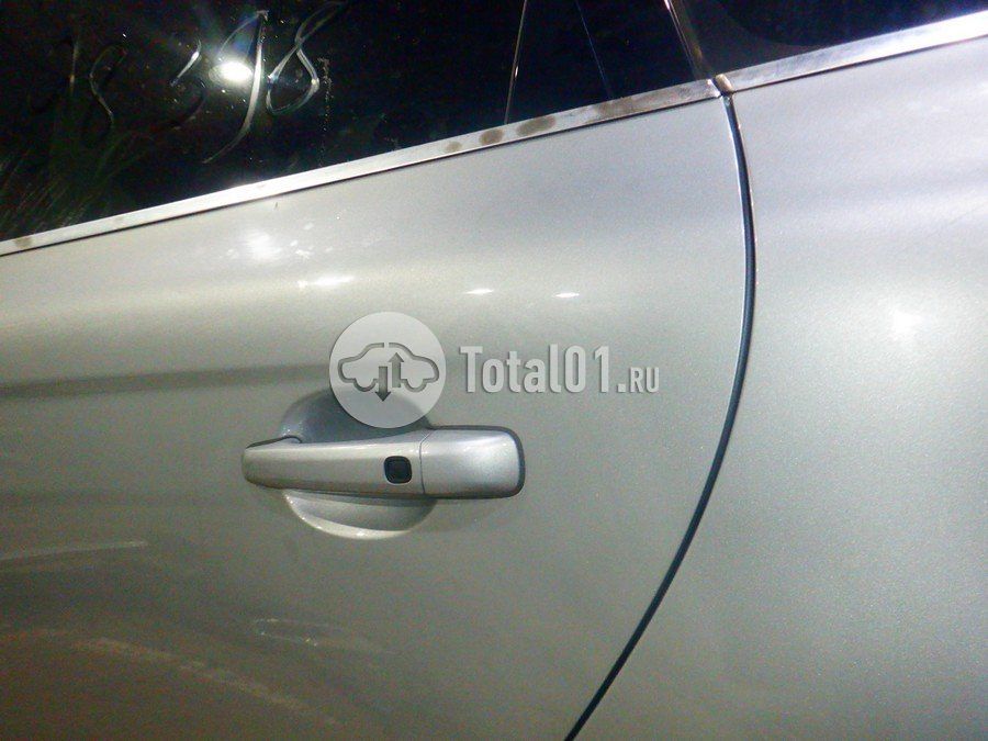 Фото Volvo XC60 160