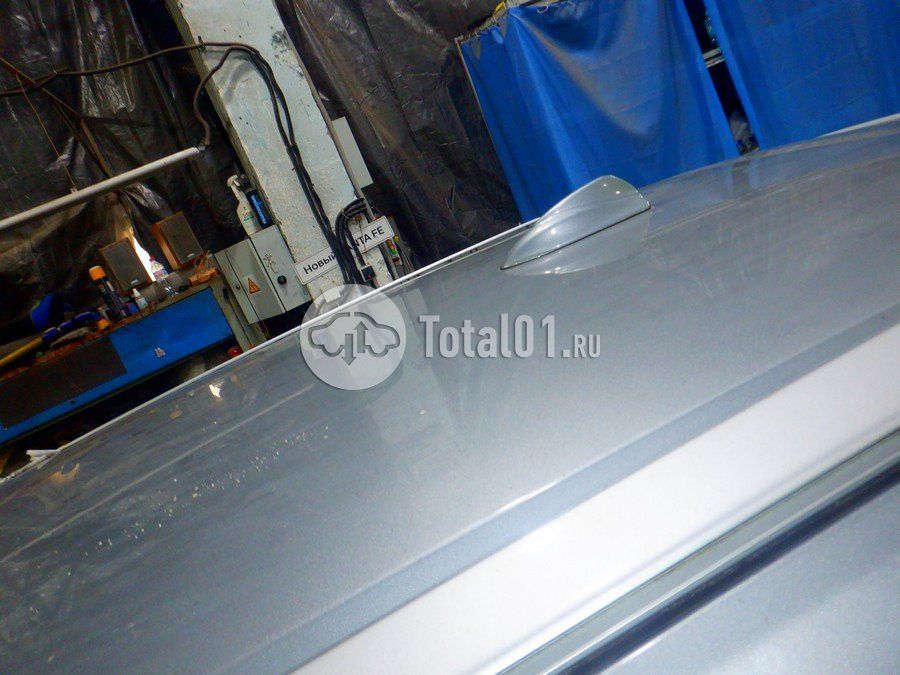 Фото Volvo XC60 164