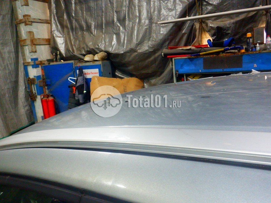 Фото Volvo XC60 166