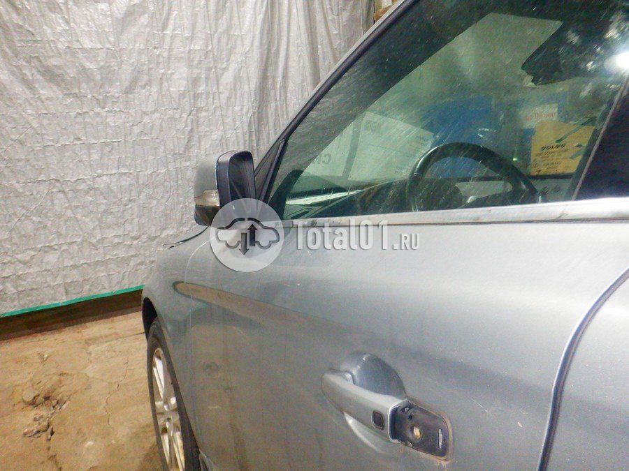 Фото Volvo XC60 168