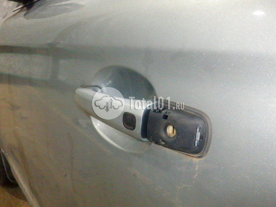 Фото Volvo XC60 170