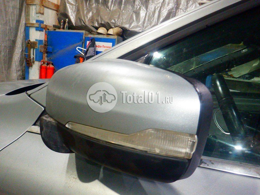 Фото Volvo XC60 174