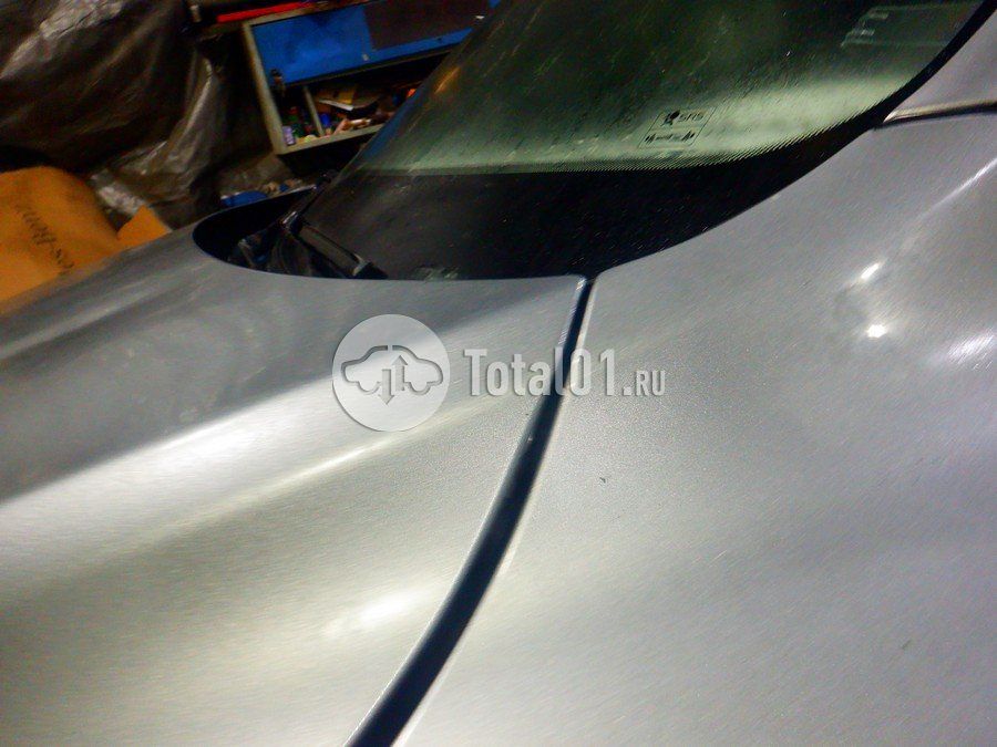 Фото Volvo XC60 178