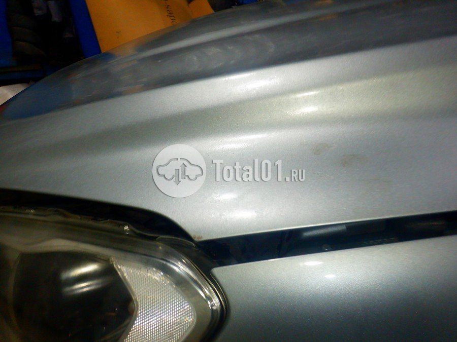 Фото Volvo XC60 180