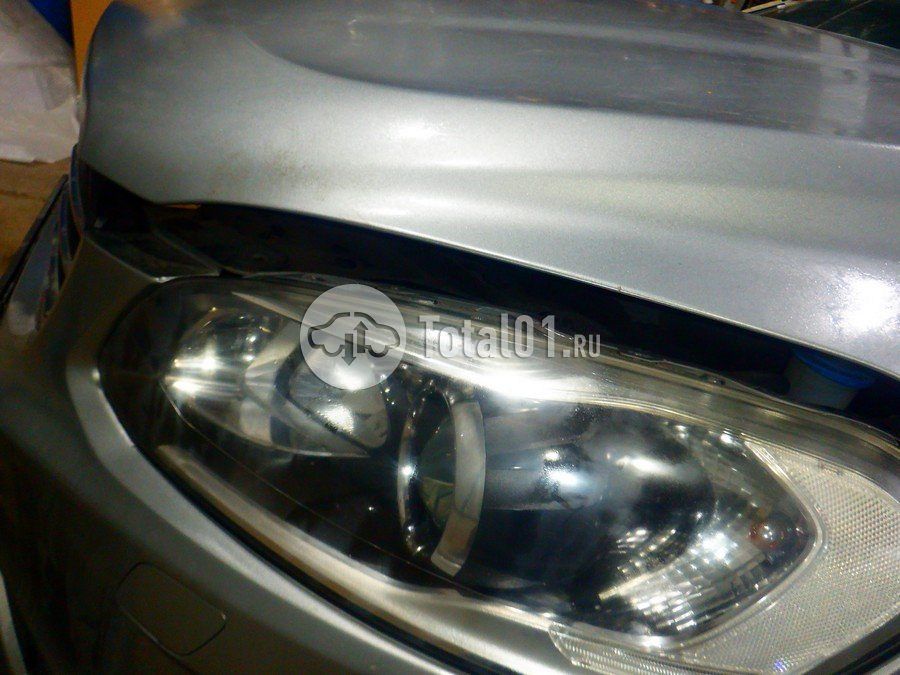 Фото Volvo XC60 182