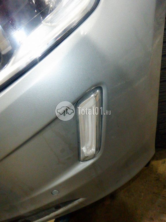 Фото Volvo XC60 184