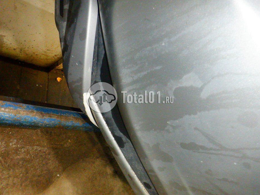 Фото Volvo XC60 186