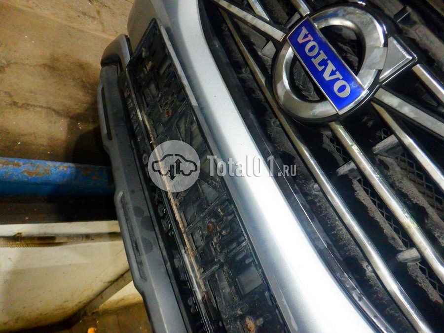 Фото Volvo XC60 192