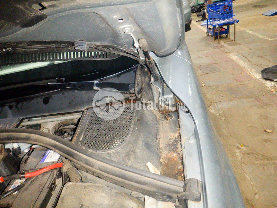 Фото Volvo XC60 194