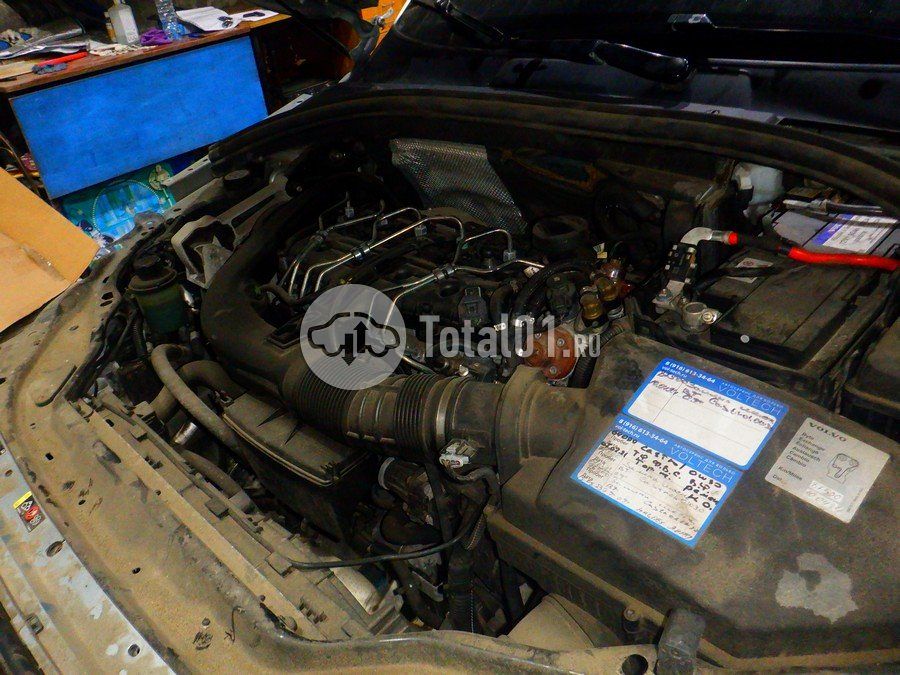 Фото Volvo XC60 196