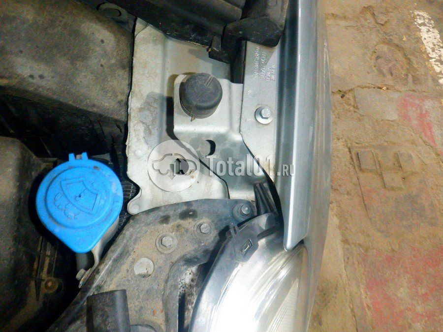 Фото Volvo XC60 198