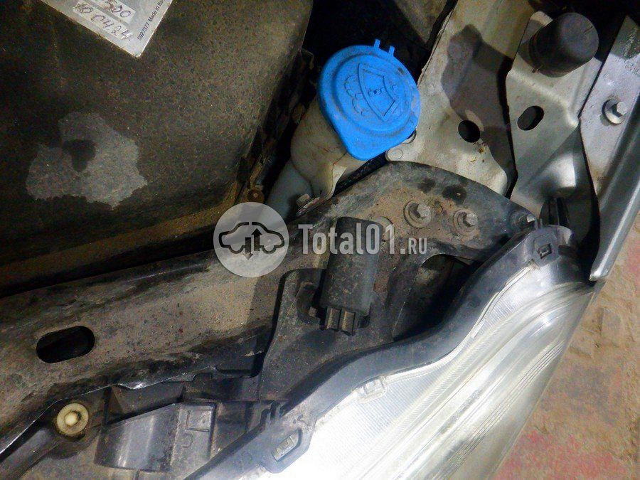 Фото Volvo XC60 200