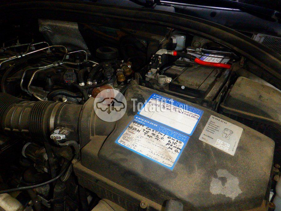 Фото Volvo XC60 204