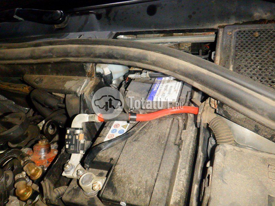 Фото Volvo XC60 206