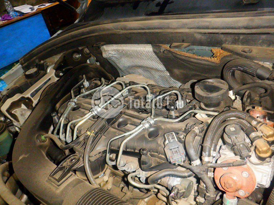 Фото Volvo XC60 210