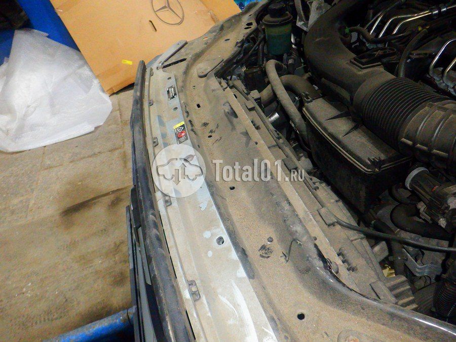 Фото Volvo XC60 212