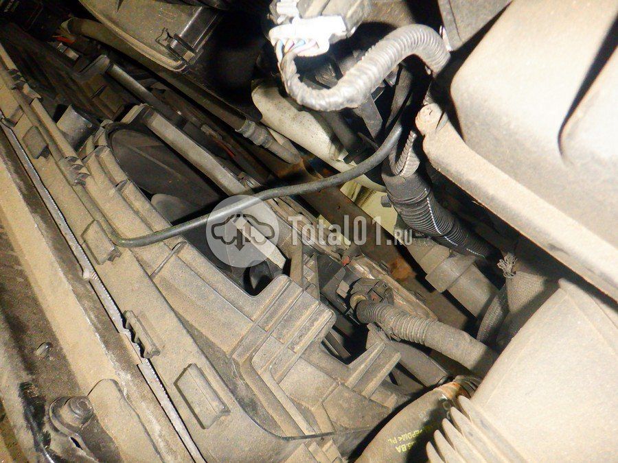 Фото Volvo XC60 214