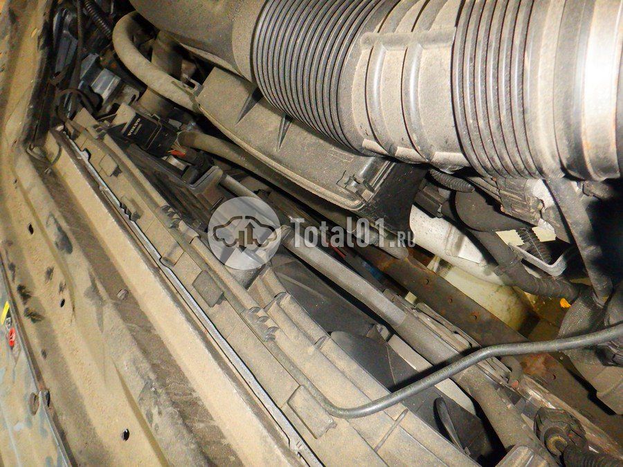 Фото Volvo XC60 216