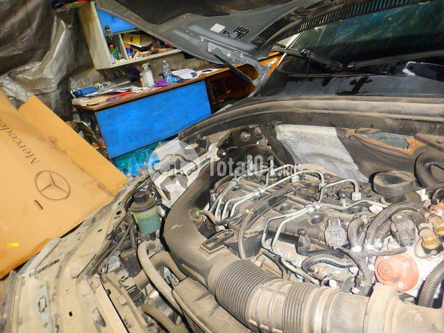 Фото Volvo XC60 218