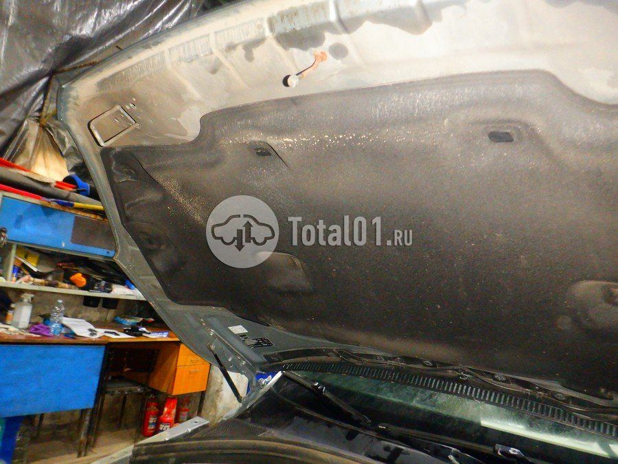 Фото Volvo XC60 220