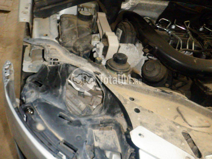 Фото Volvo XC60 222