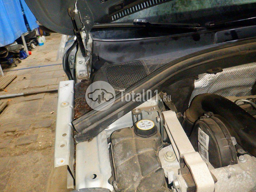 Фото Volvo XC60 224