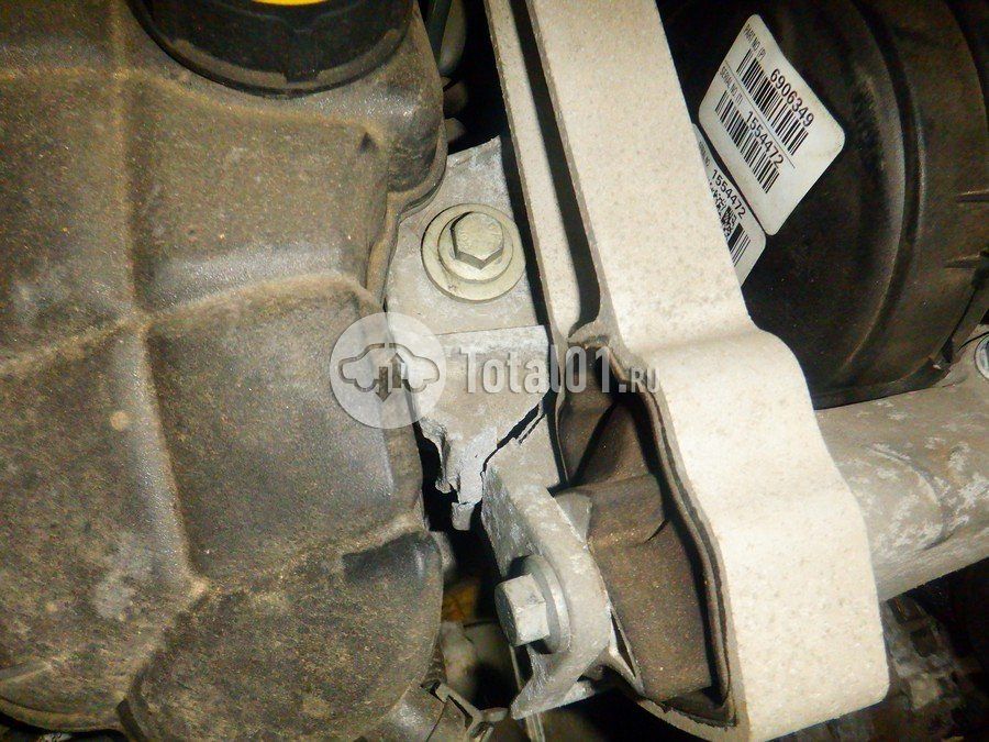 Фото Volvo XC60 228