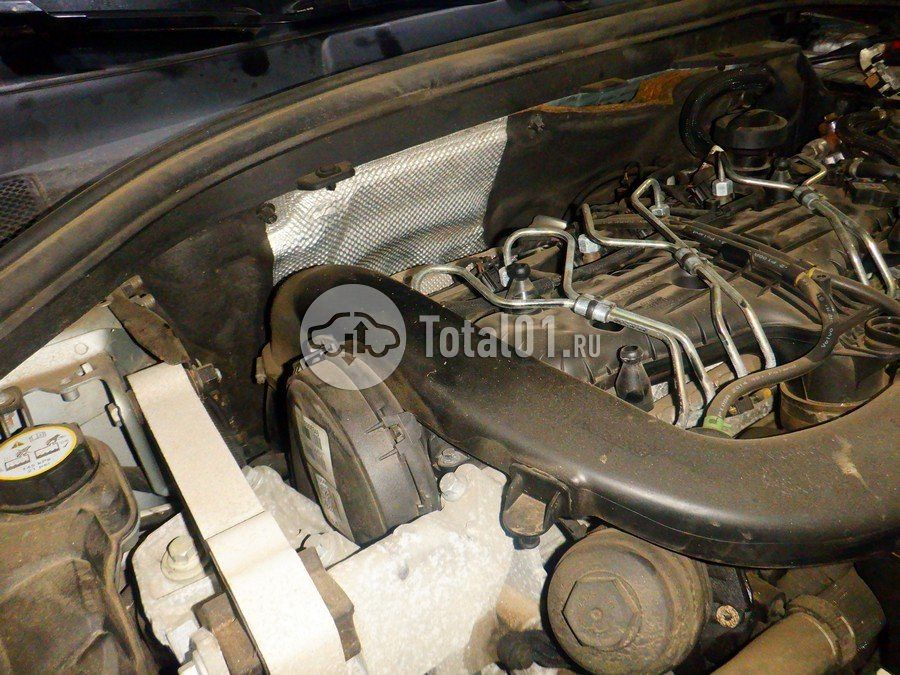 Фото Volvo XC60 230