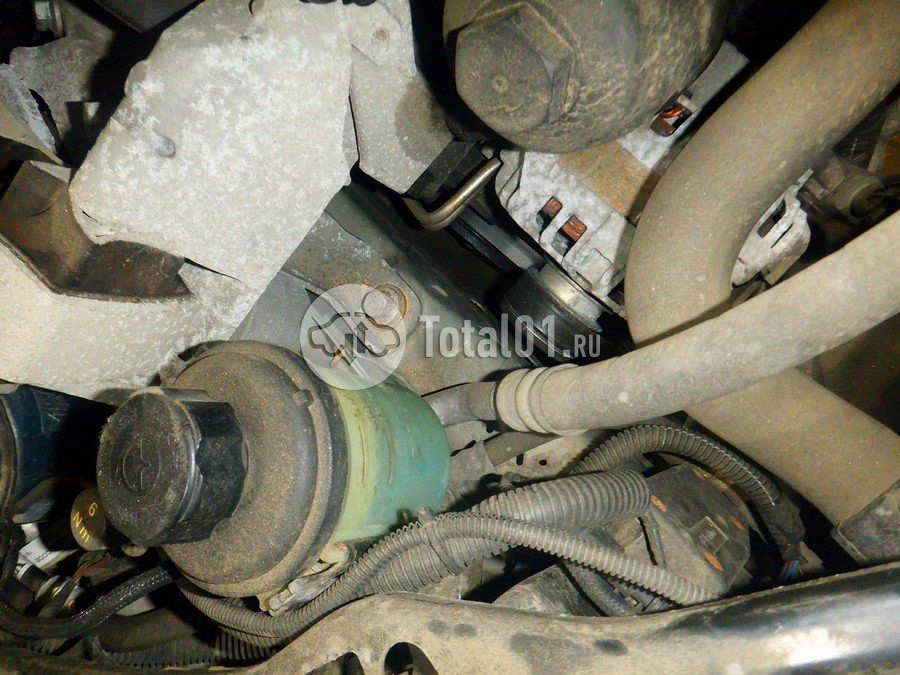 Фото Volvo XC60 232