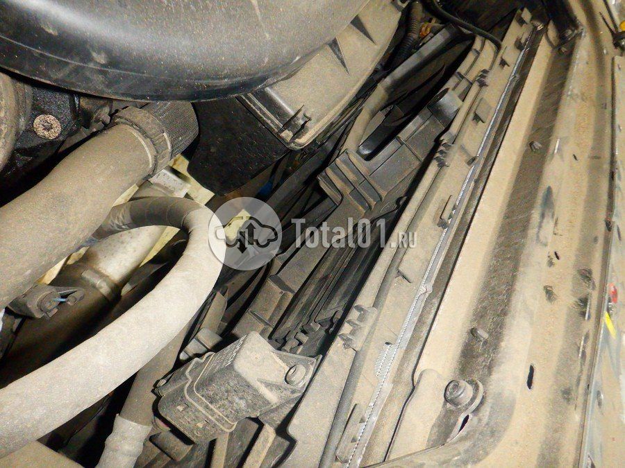 Фото Volvo XC60 234