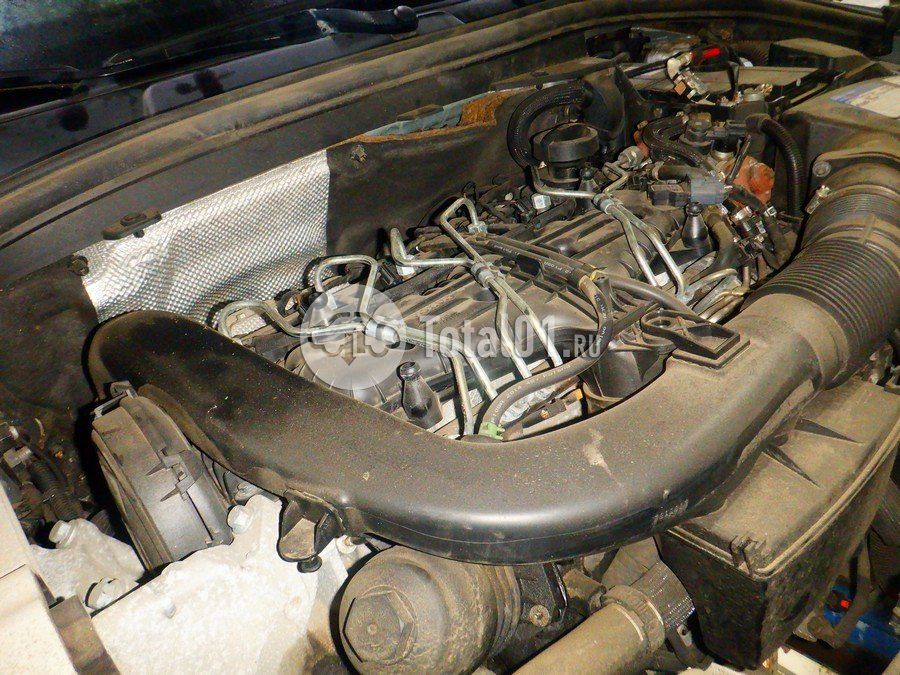 Фото Volvo XC60 236