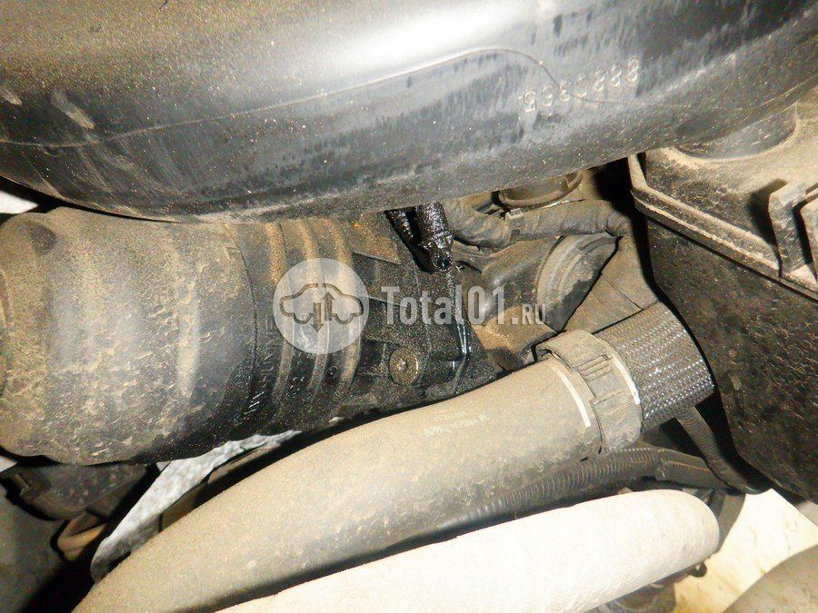 Фото Volvo XC60 238