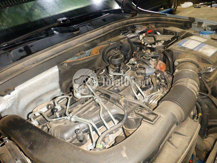 Фото Volvo XC60 242