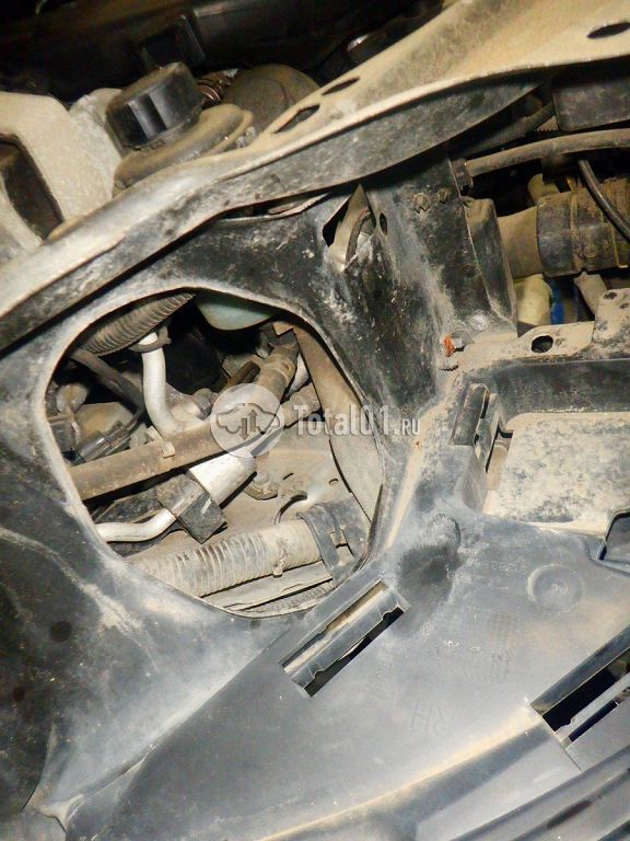 Фото Volvo XC60 244