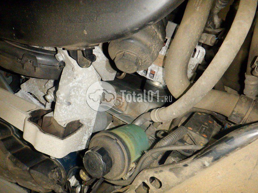 Фото Volvo XC60 246