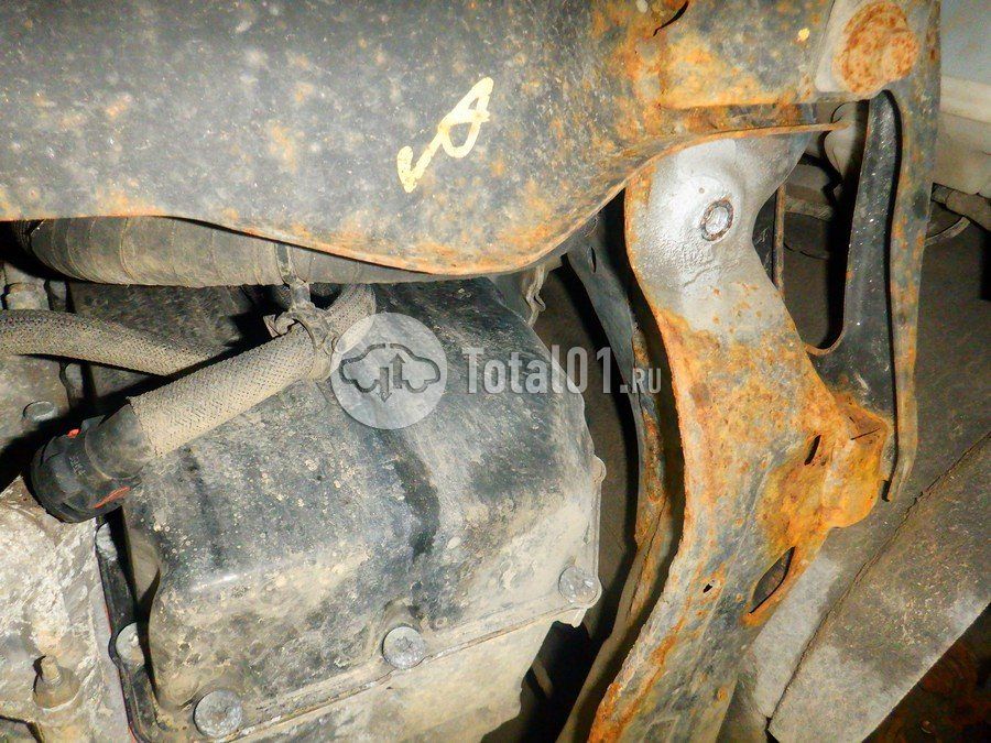 Фото Volvo XC60 252