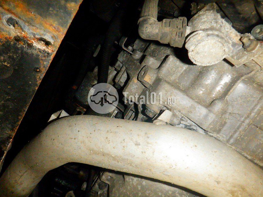 Фото Volvo XC60 254