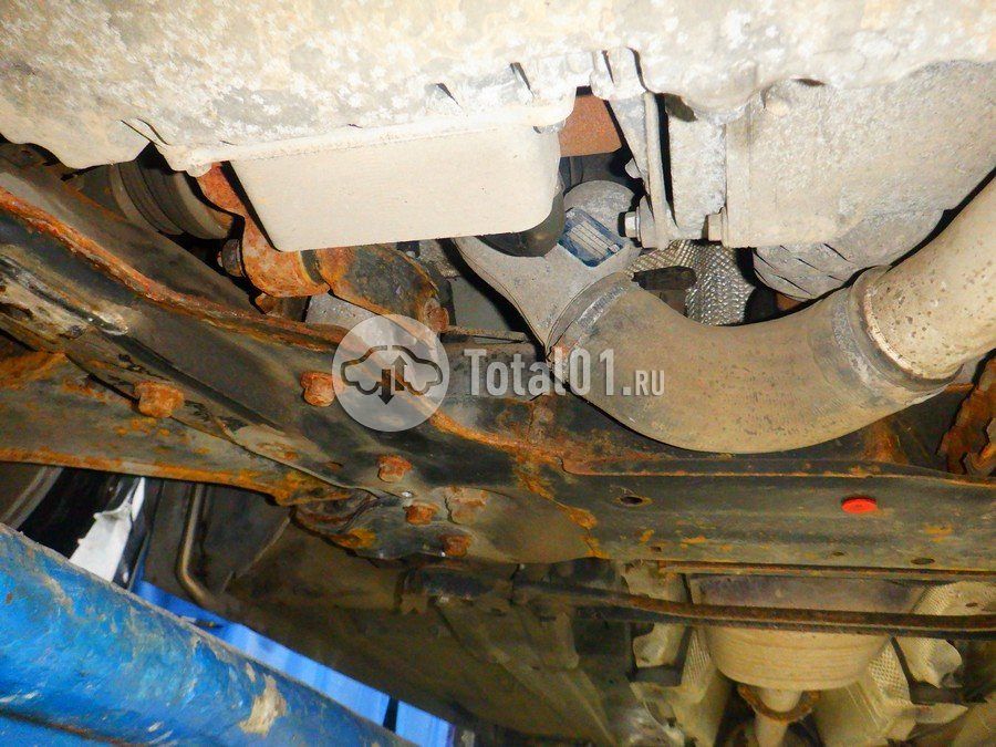 Фото Volvo XC60 264