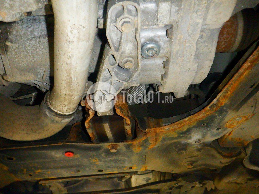 Фото Volvo XC60 266