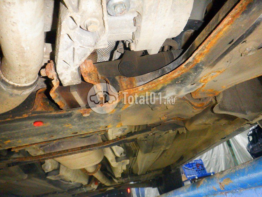 Фото Volvo XC60 270