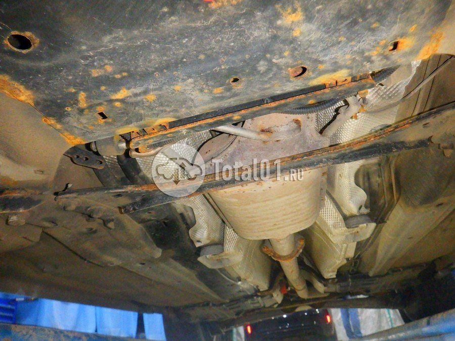 Фото Volvo XC60 272