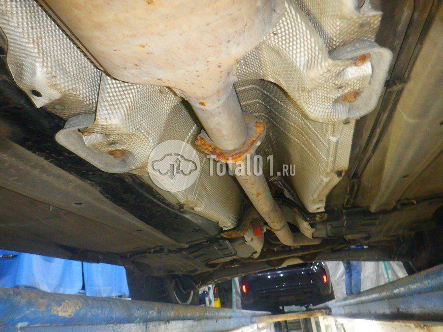 Фото Volvo XC60 274