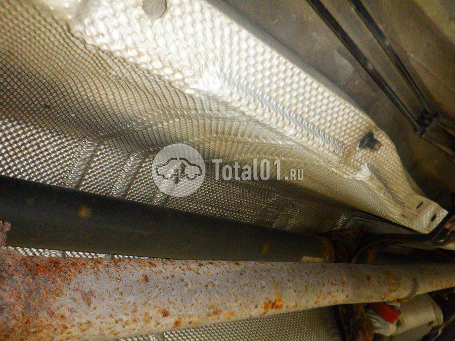 Фото Volvo XC60 276