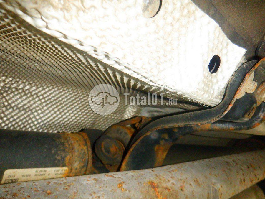 Фото Volvo XC60 278