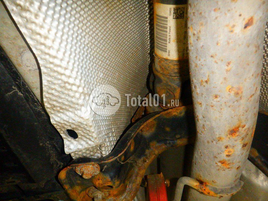 Фото Volvo XC60 280