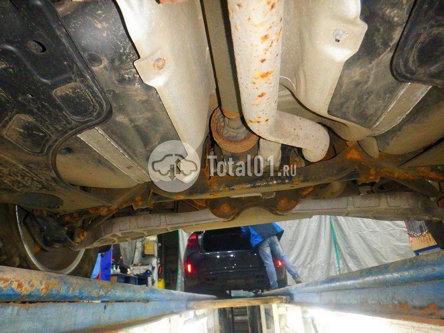 Фото Volvo XC60 282