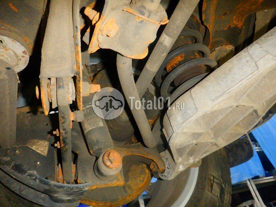 Фото Volvo XC60 286