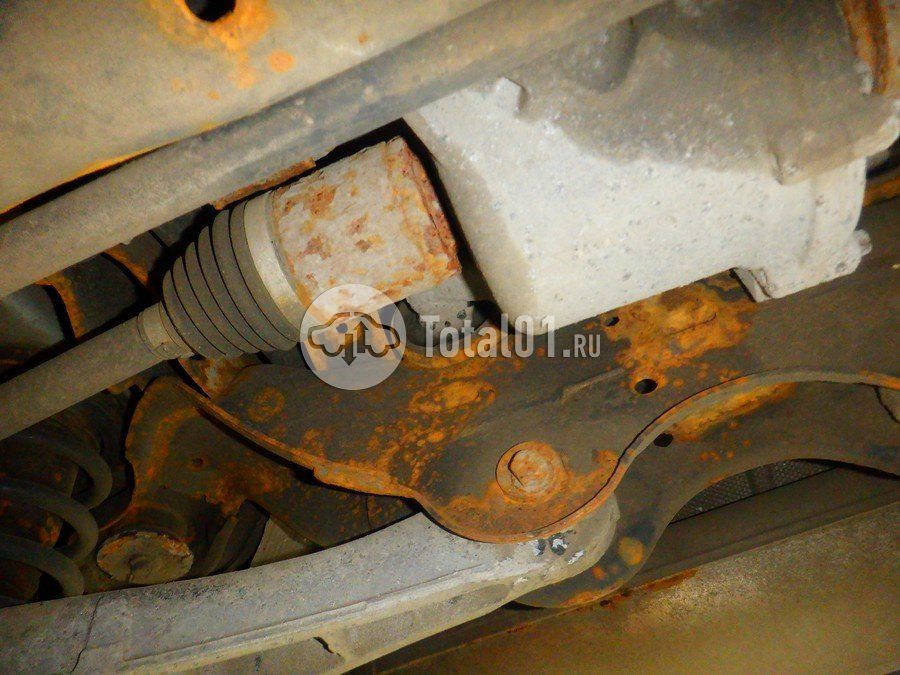 Фото Volvo XC60 288